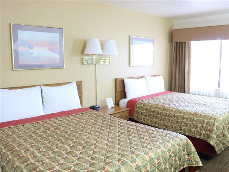 Highland Country Inn Флагстафф Экстерьер фото