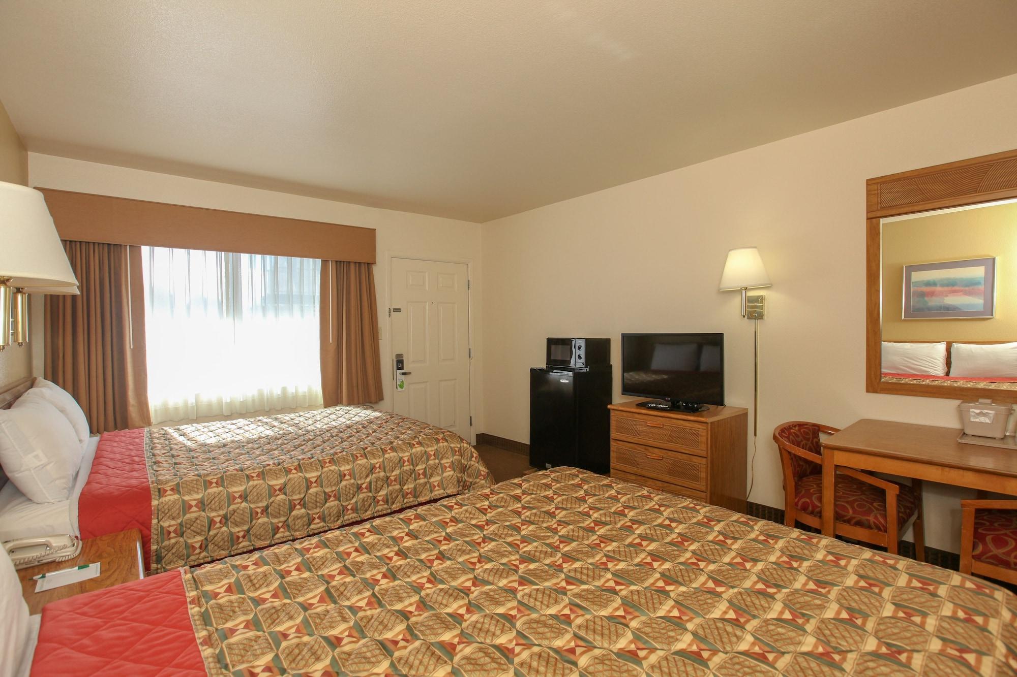 Highland Country Inn Флагстафф Экстерьер фото