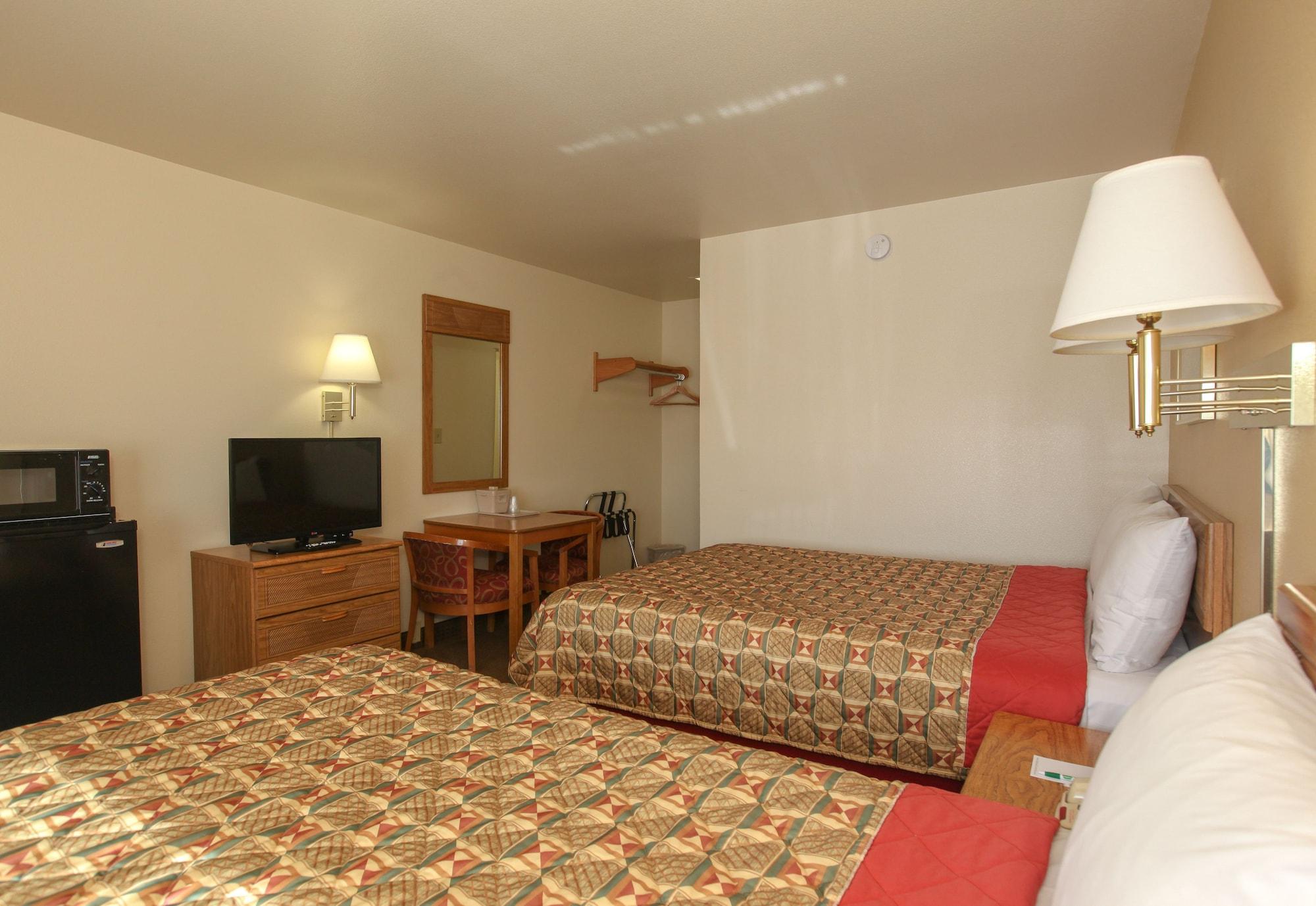 Highland Country Inn Флагстафф Экстерьер фото